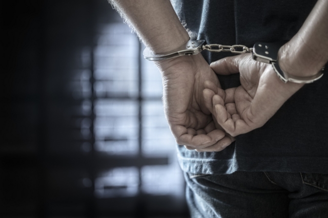 Ζάκυνθος: Συνελήφθη 37χρονος, φυγόποινος επί δεκαετία