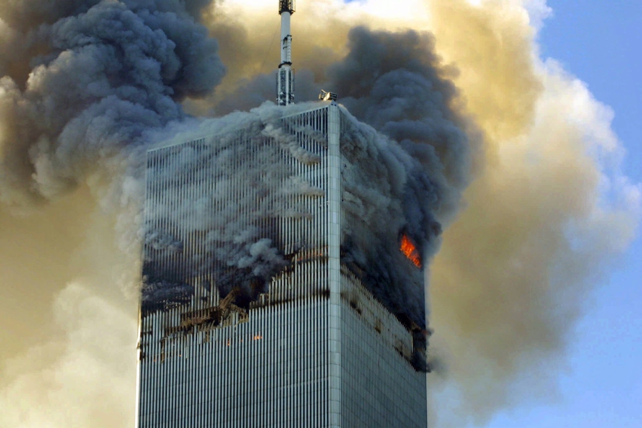 11η Σεπτεμβρίου: Στη δημοσιότητα ύποπτο βίντεο με Σαουδάραβα, πριν την επίθεση