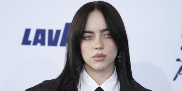 Billie Eilish: Ρεκόρ ακροατών στο Spotify