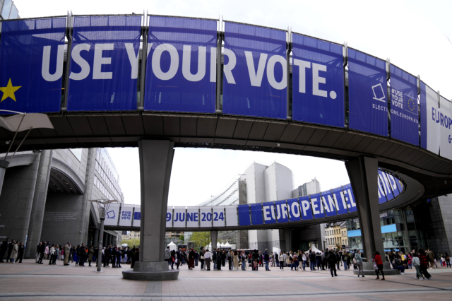 Τι θα κριθεί πραγματικά στις Ευρωεκλογές;