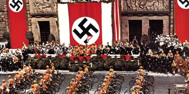 Η Νύχτα των Μεγάλων Μαχαιριών: Όταν ο Χίτλερ εκτέλεσε εκατοντάδες ναζί