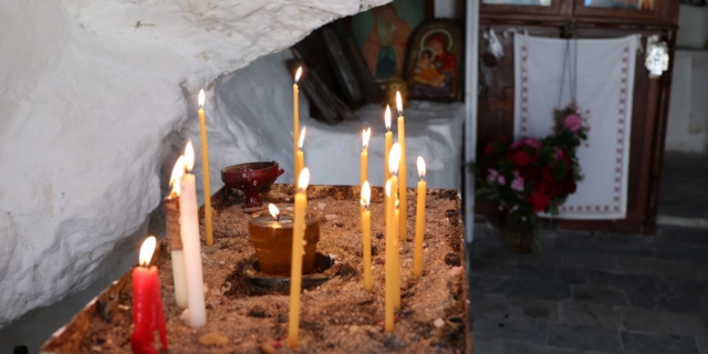Εορτολόγιο: Τι γιορτάζει η Εκκλησία την Κυριακή 2 Ιουνίου