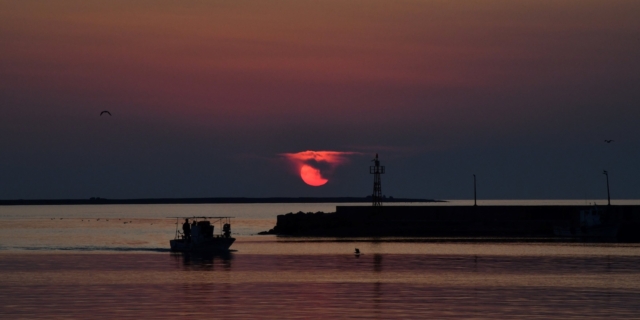 Η Σαμοθράκη έχει το δικό της φεστιβάλ