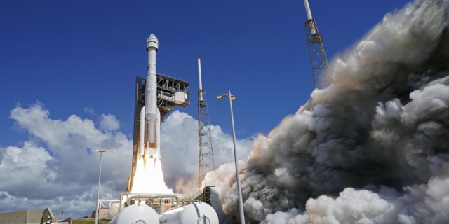 Starliner-boeing-nasa