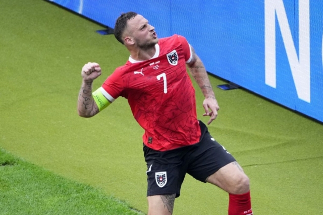 Euro 2024, Πολωνία – Αυστρία 1-3: Μπαίνει στο “παιχνίδι” της πρόκρισης στους 16