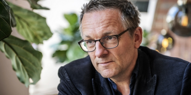 Michael Mosley