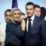 Εκλογές στη Γαλλία - Exit Polls: Νίκη της Λεπέν, δεύτερο το Νέο Λαϊκό Μέτωπο