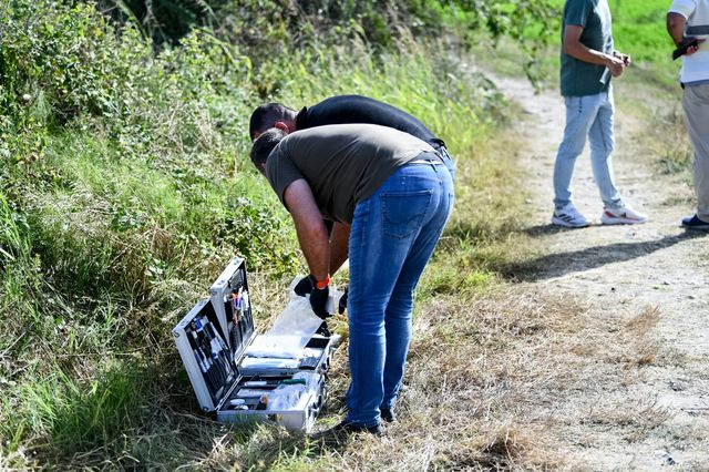 Πιερία: Πώς “έσπασε” η 34χρονη που σκότωσε και έθαψε στην αυλή τον σύντροφό της