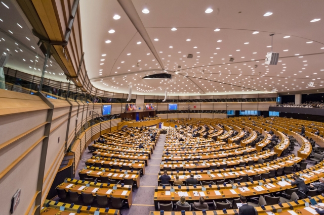Ευρωκοινοβούλιο Ευρωεκλογές