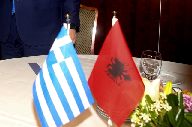 Η “Μπελεροποίηση” των ελληνοαλβανικών σχέσεων