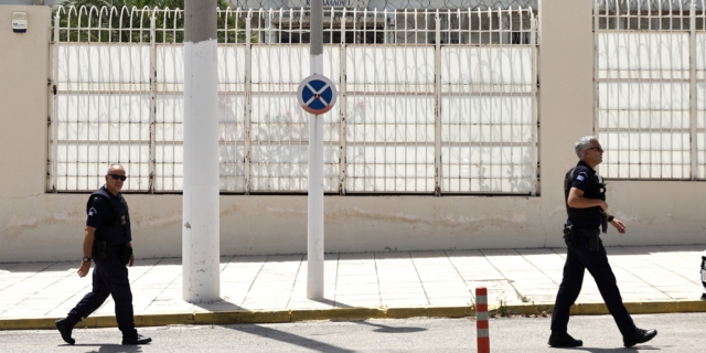 Φυλακές Κορυδαλλού: Τι οδήγησε στην άγρια συμπλοκή με ένα νεκρό