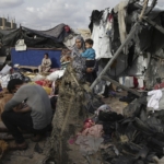 Γάζα: Ο ηγέτης της Χαμάς λέει "ναι" στην πρόταση εκεχειρίας του Μπάιντεν