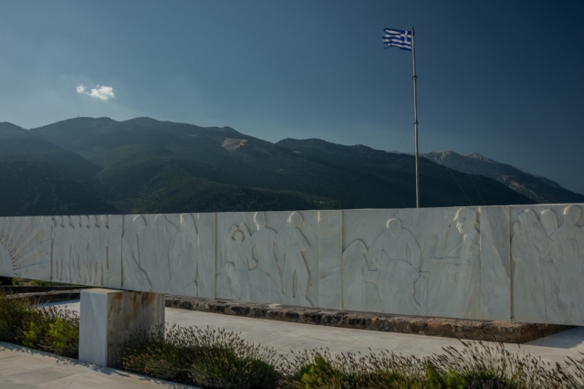 Κρήτη: 83 χρόνια μετά, ταυτοποιήθηκαν 18 θύματα των ναζί στο χωριό Άδελε