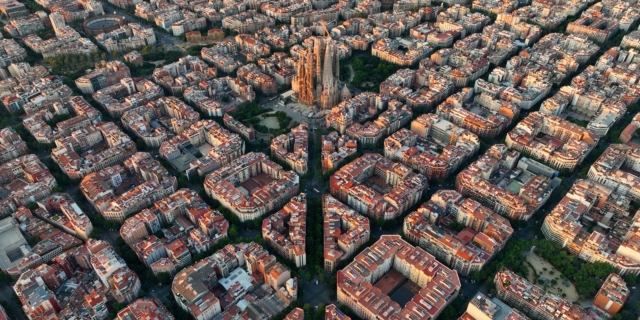 Βαρκελώνη: Καταργούνται όλα τα τουριστικά διαμερίσματα, μέχρι το 2028