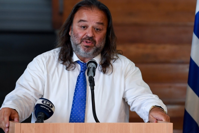 Μάριος Ηλιόπουλος: Το προφίλ του νέου ιδιοκτήτη της ΑΕΚ