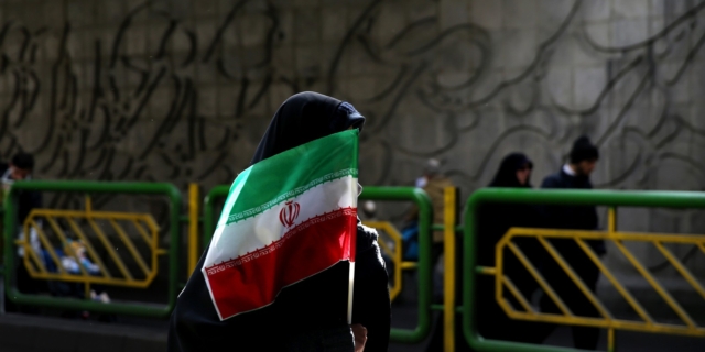 Ιράν: Ο νέος πρόεδρος υπόσχεται ότι θα στηρίξει “την αντίσταση του λαού” απέναντι στο Ισραήλ