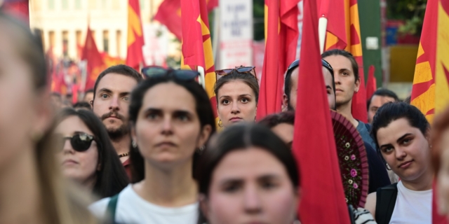 ΚΚΕ για σχολεία: Το Υπουργείο Παιδείας κοροϊδεύει