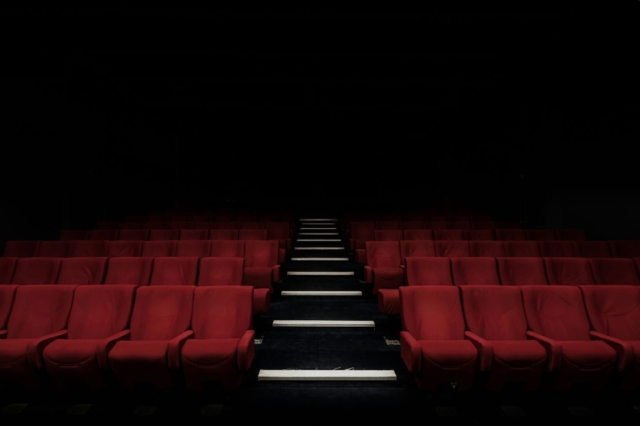 Απολαύστε κινηματογραφικές βραδιές με το Cinema Night by ELPEDISON