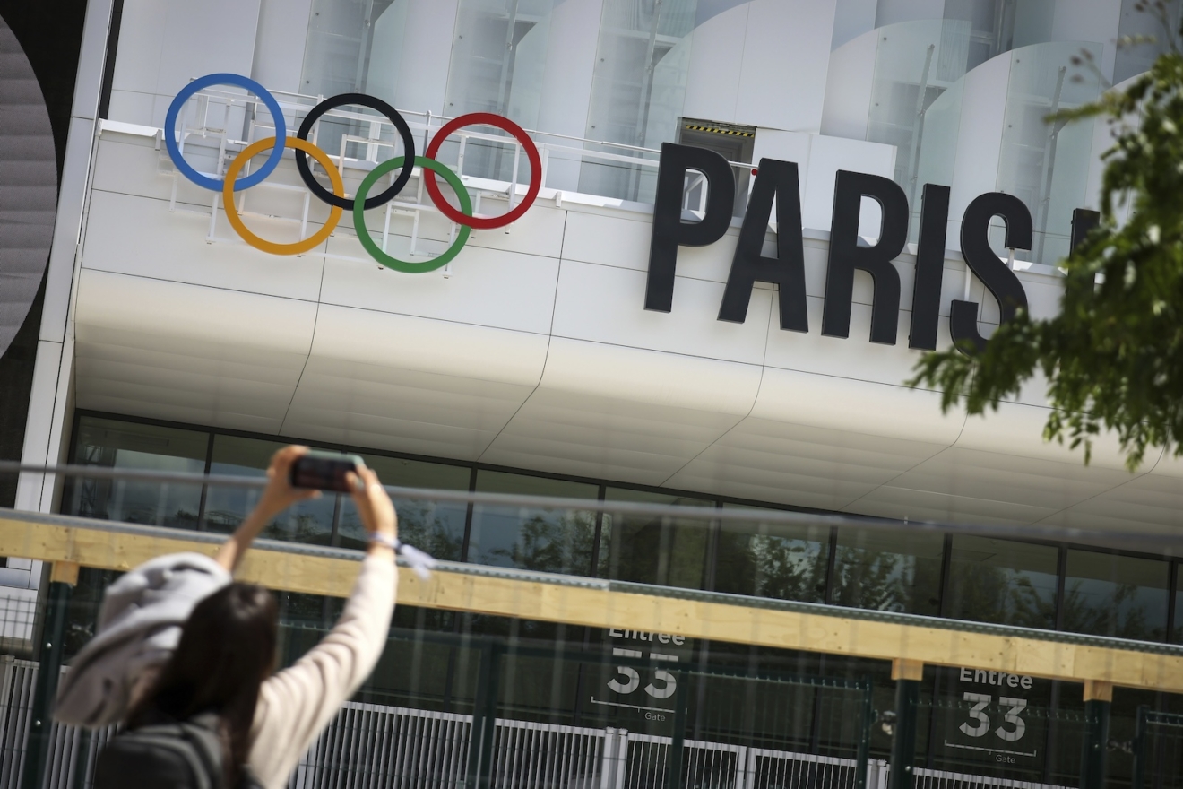 Παρίσι: “Καμπανάκι” για τους θερμότερους ίσως Ολυμπιακούς Αγώνες – Κίνδυνος ακόμη και θανάτου αθλητών