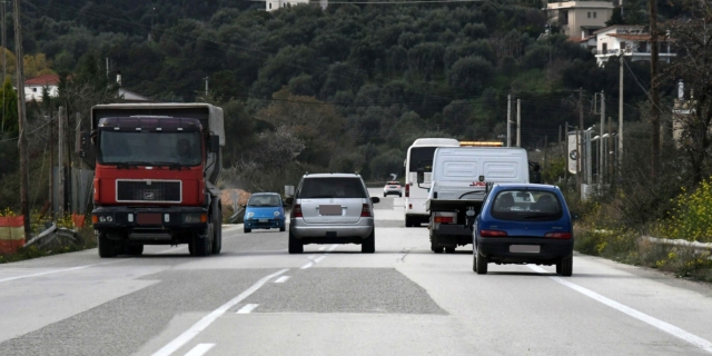 Πάτρα - Πύργος