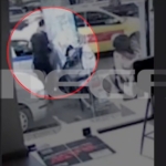 Πειραιάς: Βίντεο ντοκουμέντο από τη σύλληψη του δράστη - Τι εξετάζουν οι αρχές