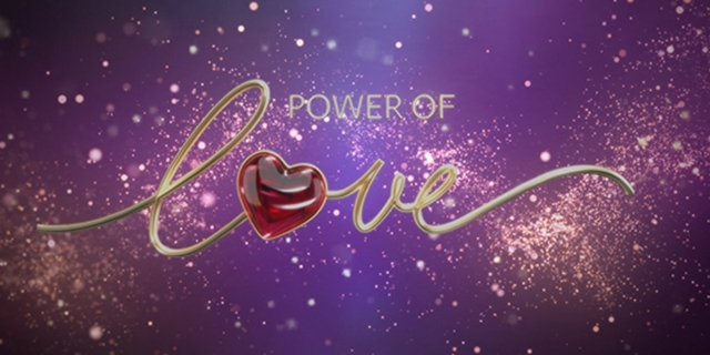 Power of love