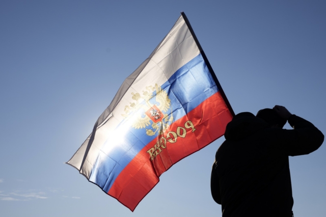 Ρωσία: 10.000 μετανάστες που έλαβαν τη ρωσική ιθαγένεια στάλθηκαν στο ουκρανικό μέτωπο