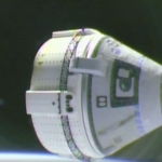 Αστροναύτες κόλλησαν στο Διάστημα περιμένοντας τη Boeing