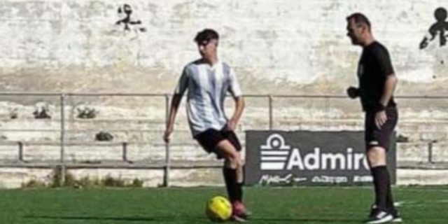 Σοκ στη Ραφήνα: Πέθανε 19χρονος ποδοσφαιριστής της Τριγλίας