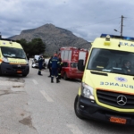 Τραγωδία στην Ξάνθη: Τέσσερις νεκροί σε τροχαίο - ΙΧ συγκρούστηκε με λεωφορείο