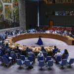 Η Ελλάδα εξελέγη μέλος του Συμβουλίου Ασφαλείας του ΟΗΕ