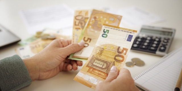 Φορολοταρία Μαΐου: Έγινε η κλήρωση – Δείτε αν κερδίσατε 50.000 ευρώ