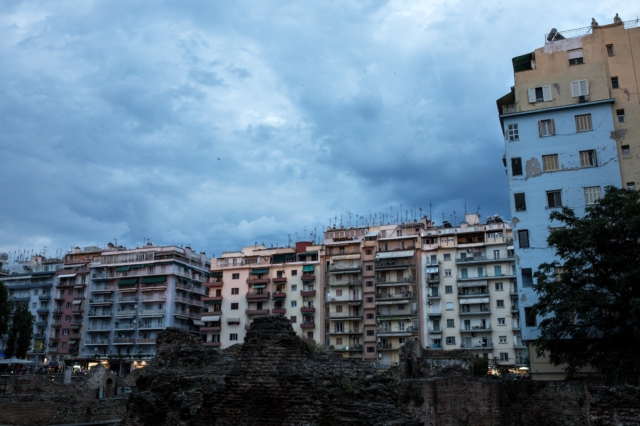 Μετρό και φοιτητική κατοικία οδηγούν την “κούρσα” των ενοικίων στο κέντρο της Θεσσαλονίκης – Δείτε παραδείγματα