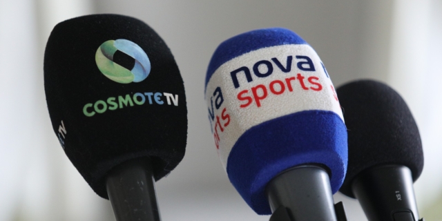 COSMOTE TV NOVA