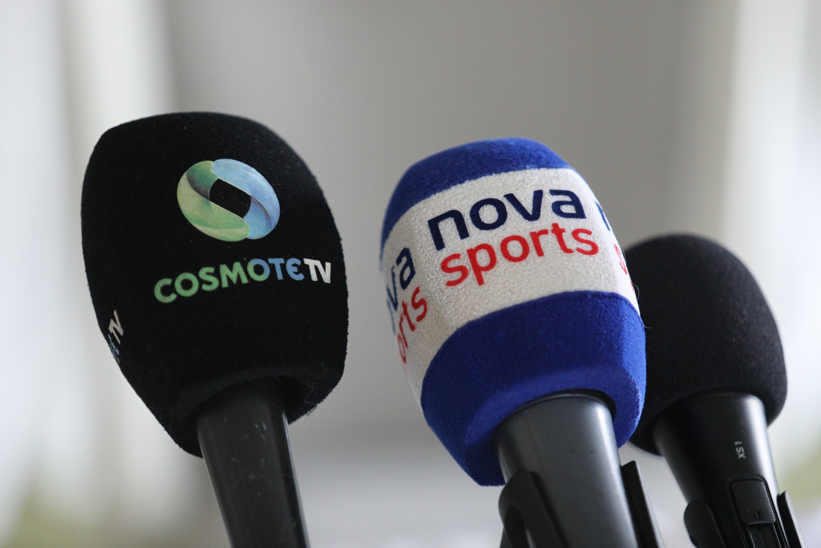 COSMOTE TV NOVA