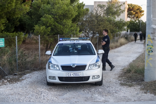 Κρήτη: Απόπειρα ανθρωποκτονίας σε γλέντι στο Κεφαλοβρύσι