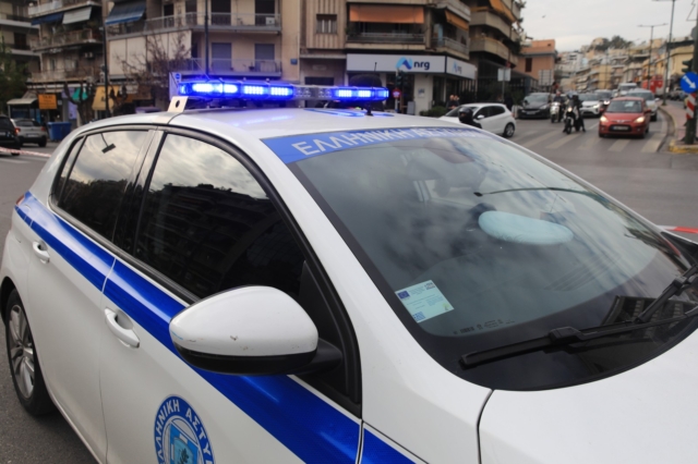 Θεσσαλονίκη: 31χρονος κατηγορείται για βιασμό 32χρονης σε κέντρο απεξάρτησης
