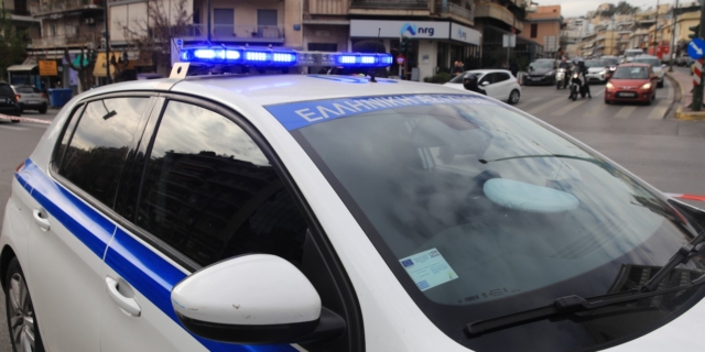 Θεσσαλονίκη: 31χρονος κατηγορείται για βιασμό 32χρονης σε κέντρο απεξάρτησης