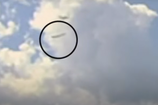 Νέα Υόρκη: Παρ’ ολίγον σύγκρουση δύο αεροπλάνων στον αέρα – Bίντεο