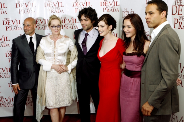 Ο Διάβολος φοράει Prada 2: Έρχεται το sequel – Ποιες ηθοποιοί επιστρέφουν