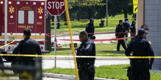 ΗΠΑ: Τρεις νεκροί από πυροβολισμούς έξω από κέντρο διασκέδασης