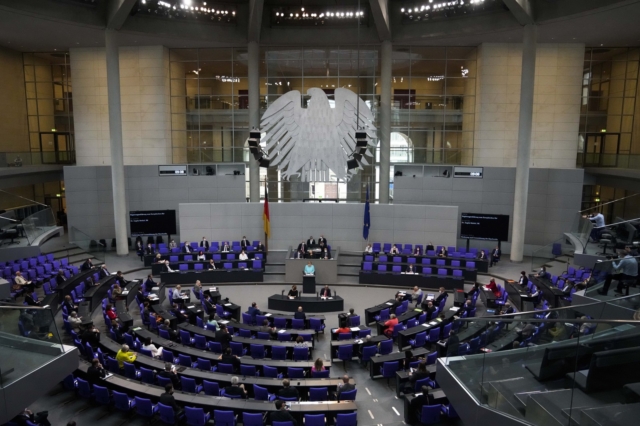 Γερμανία: Επίκαιρη συζήτηση στην Bundestag για την δολοφονία του Φίλιππου Τσάνη