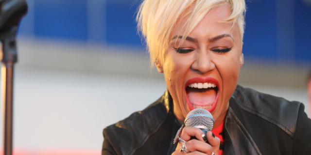 Emeli Sande