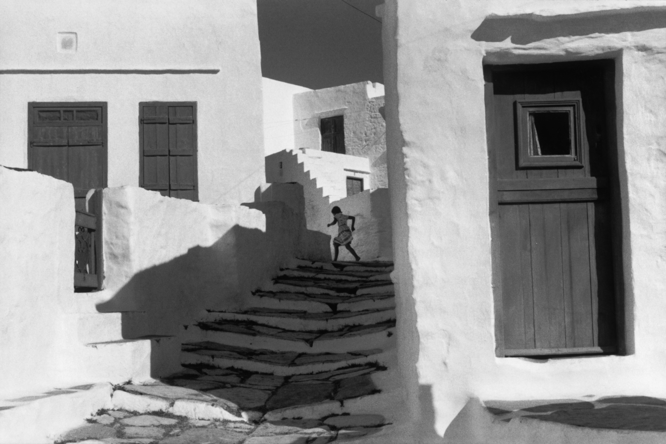 Henri Cartier-Bresson