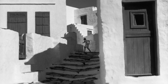 Henri Cartier-Bresson