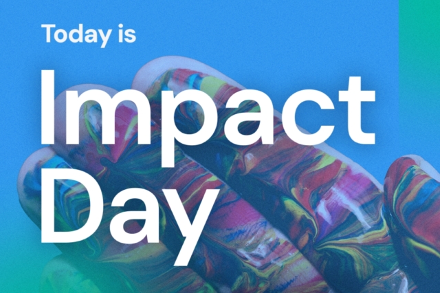 Η ετήσια δράση της UM, Impact Day,  ενώνει και φέτος τους UMers σε όλο τον κόσμο
