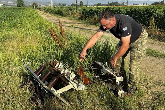 Τα μέτρα για την ανάπτυξη και τον εκσυγχρονισμό του πρωτογενούς τομέα