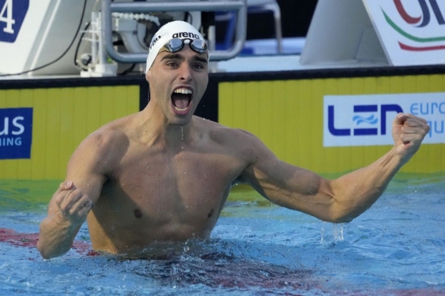 Ολυμπιακοί Αγώνες: Αυτό είναι το αναλυτικό πρόγραμμα των ελληνικών συμμετοχών σήμερα