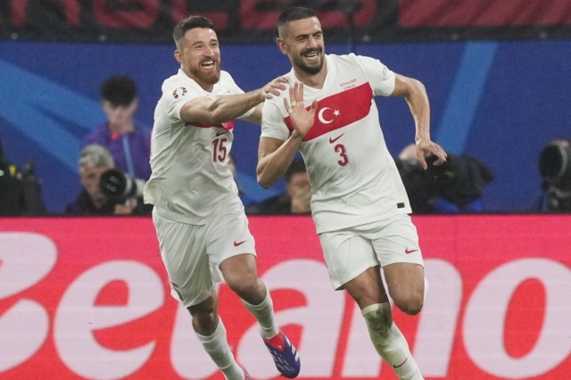 Euro 2024, Αυστρία – Τουρκία 1-2: Οι Τούρκοι πέταξαν για τους “8” με ηρωικό Ντεμιράλ και την απόκρουση του αιώνα