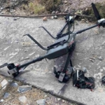 Φωτιά στα Γλυκά Νερά: Συνελήφθη ο χειριστής του drone - Βίντεο ντοκουμέντο